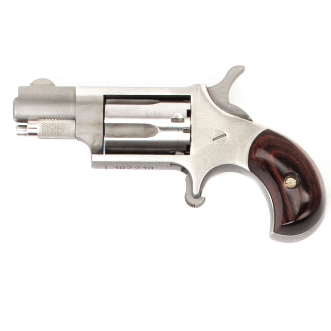 North American Arms Naa-22lr